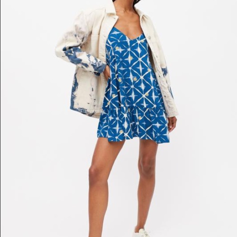 Urban Outfitters mini dress